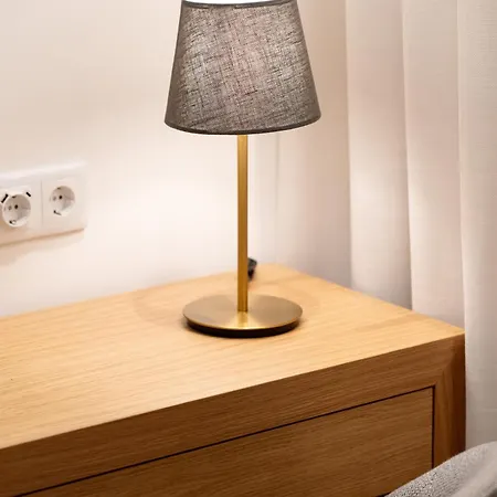 Apartament Casa Dona Adelaide *