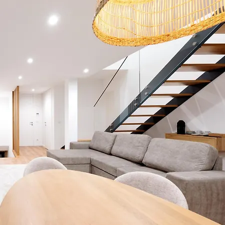 Casa Dona Adelaide شقة فيلا دو كوندي