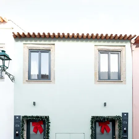 Casa Dona Adelaide ヴィラ・ド・コンデ