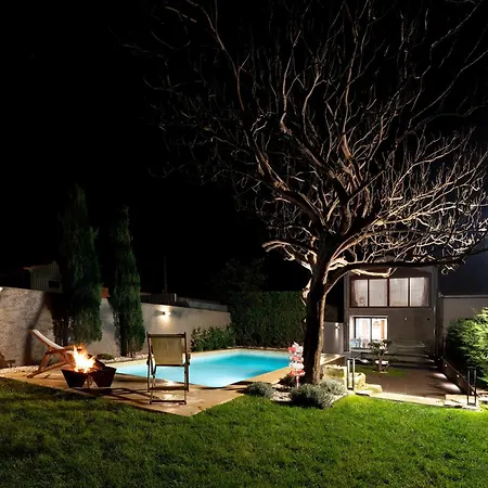 Casa Dona Adelaide شقة *