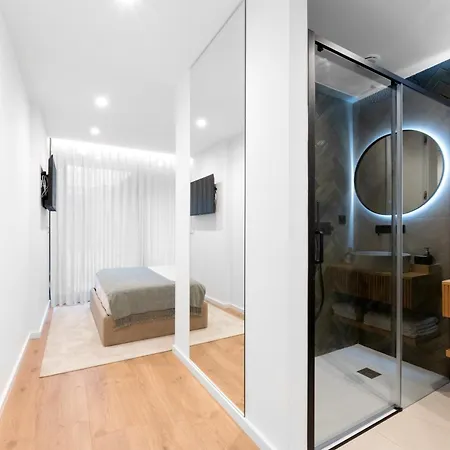 Apartament Casa Dona Adelaide