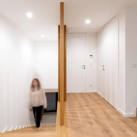 Casa Dona Adelaide アパート ヴィラ・ド・コンデ