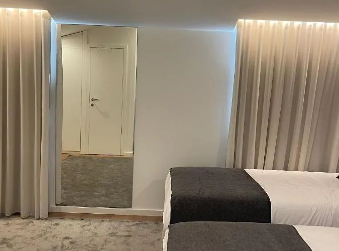 Casa Dona Adelaide Lägenhet