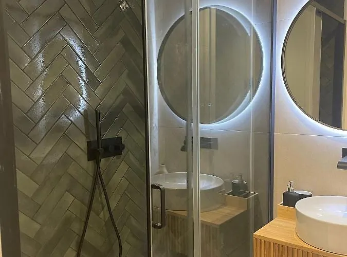 Lägenhet Casa Dona Adelaide *