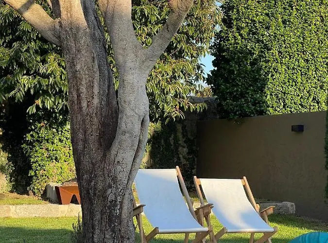 Casa Dona Adelaide Lägenhet Vila do Conde