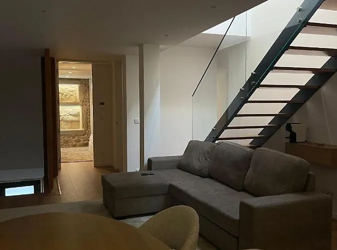 Lägenhet Casa Dona Adelaide *