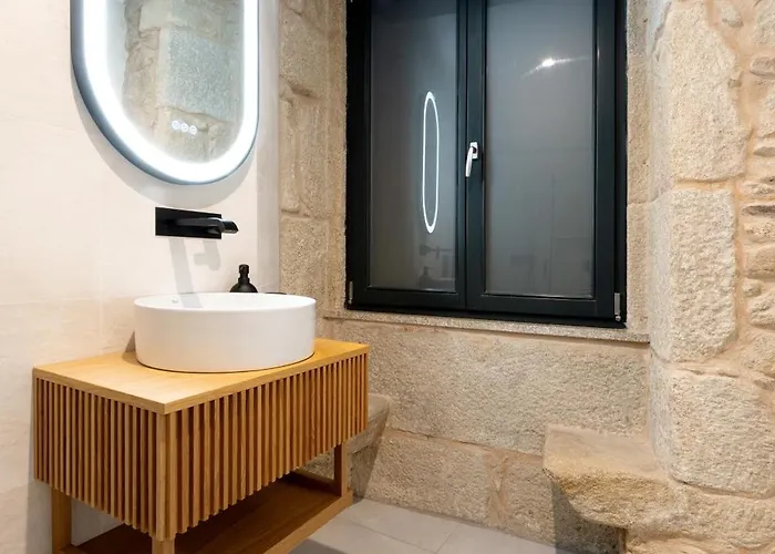 Casa Dona Adelaide Vila do Conde