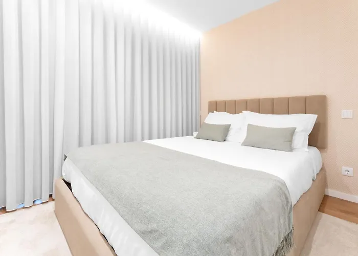 Casa Dona Adelaide Lägenhet *