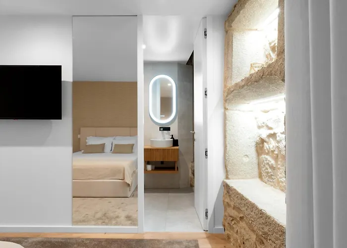 Casa Dona Adelaide * Vila do Conde