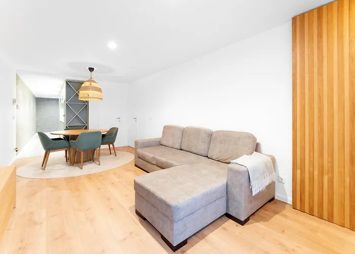 Lägenhet Casa Dona Adelaide