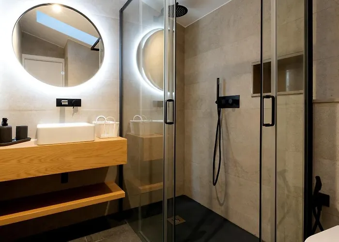 Casa Dona Adelaide Lägenhet *