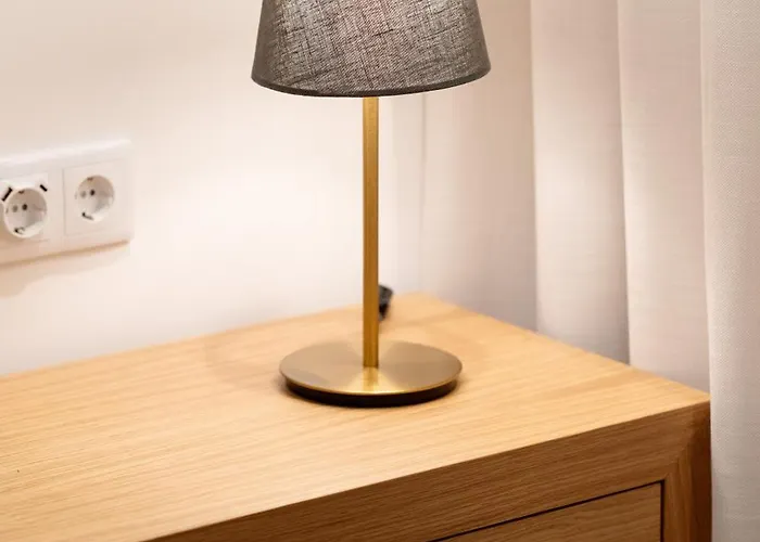 Lägenhet Casa Dona Adelaide *