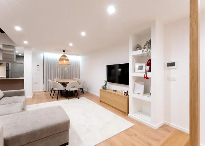 Casa Dona Adelaide Lägenhet *