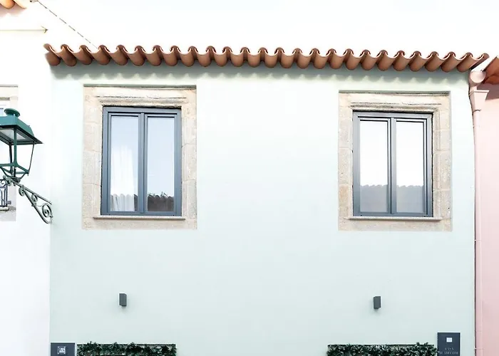 Casa Dona Adelaide Vila do Conde