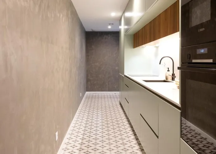 Lägenhet Casa Dona Adelaide