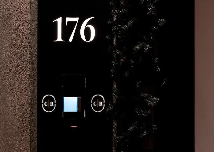 Lägenhet Casa Dona Adelaide *