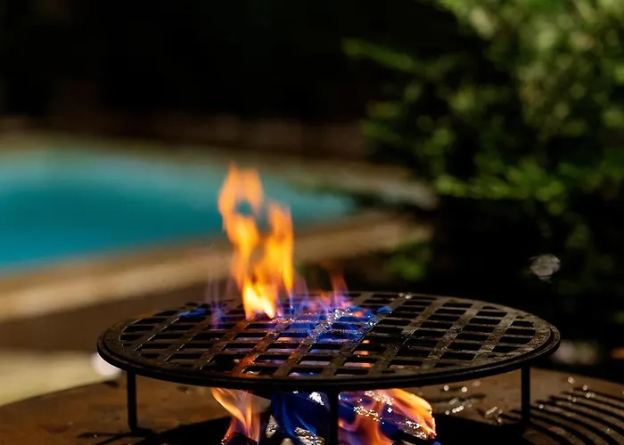 Lägenhet Casa Dona Adelaide