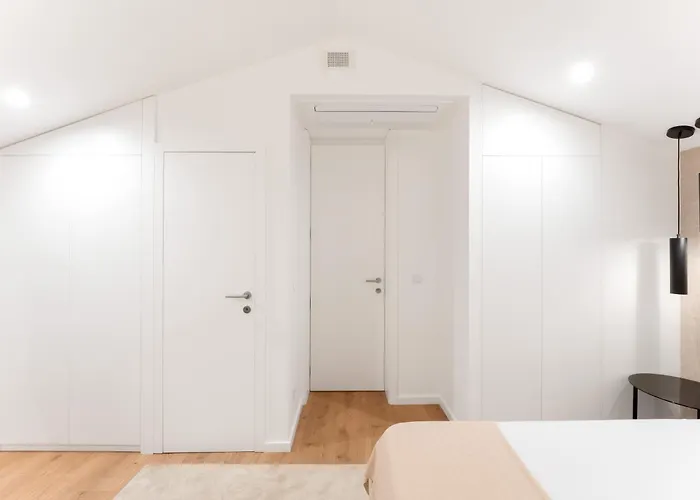 Casa Dona Adelaide Vila do Conde