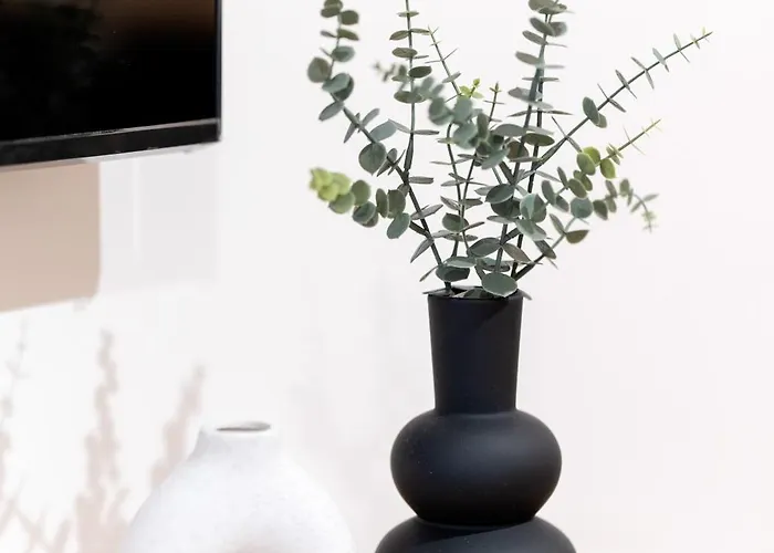 Casa Dona Adelaide Lägenhet