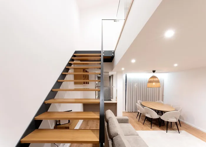 Lägenhet Casa Dona Adelaide *