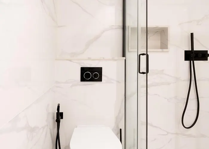 Casa Dona Adelaide Lägenhet *